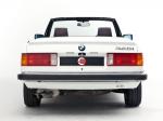BMW 325i Convertible 1986 года (UK)